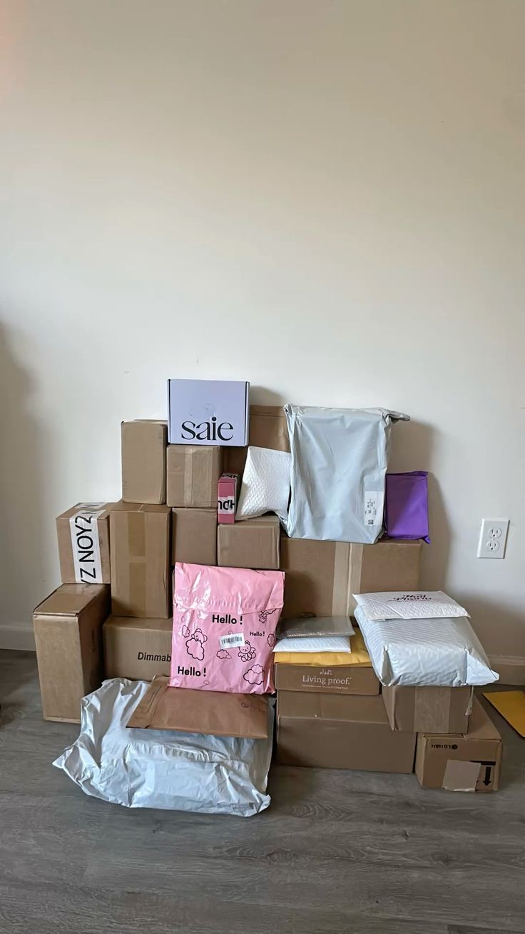 Gratisprodukter från varumärken